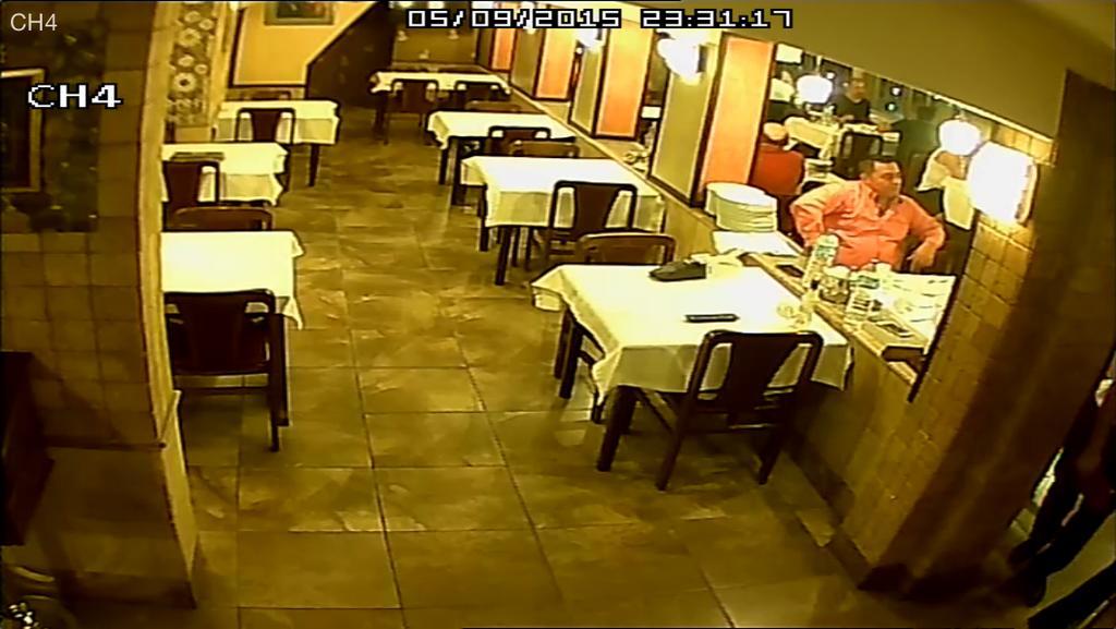 קוניה Mevlana Sema Hotel מראה חיצוני תמונה