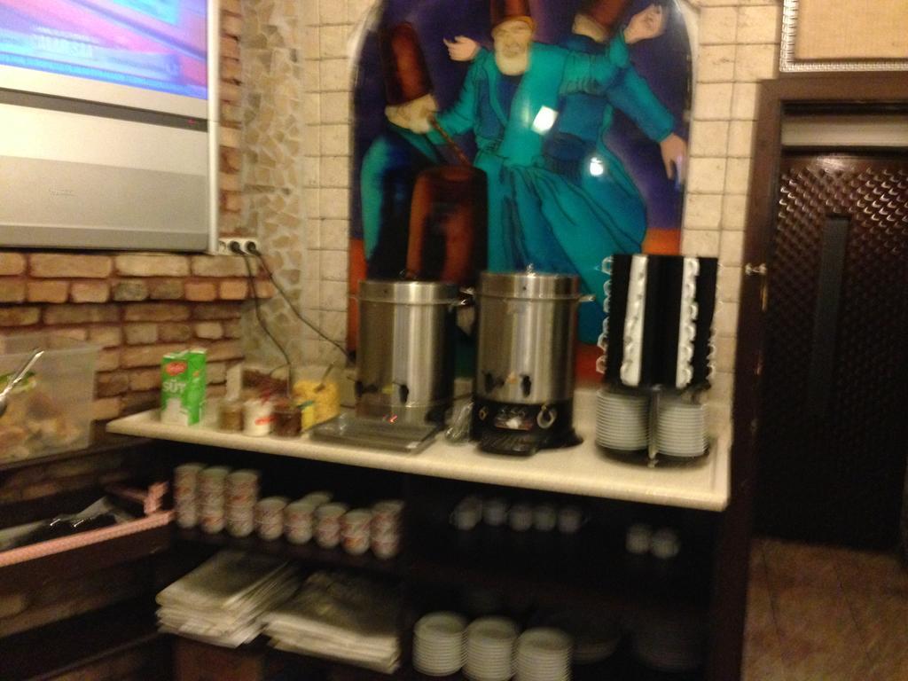 קוניה Mevlana Sema Hotel מראה חיצוני תמונה