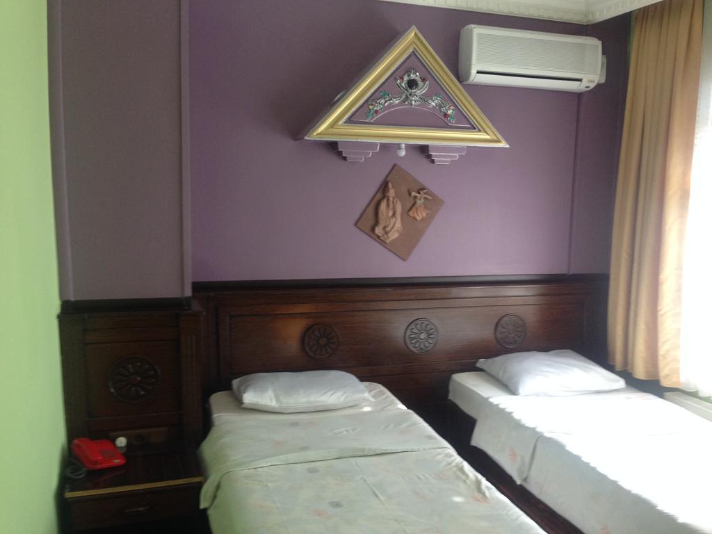 קוניה Mevlana Sema Hotel מראה חיצוני תמונה