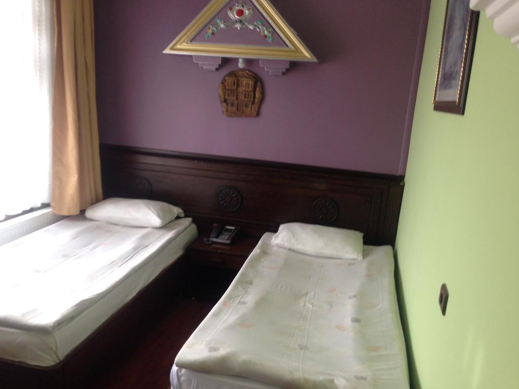 קוניה Mevlana Sema Hotel מראה חיצוני תמונה