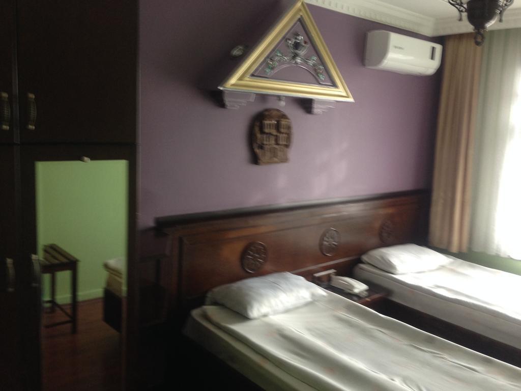 קוניה Mevlana Sema Hotel מראה חיצוני תמונה