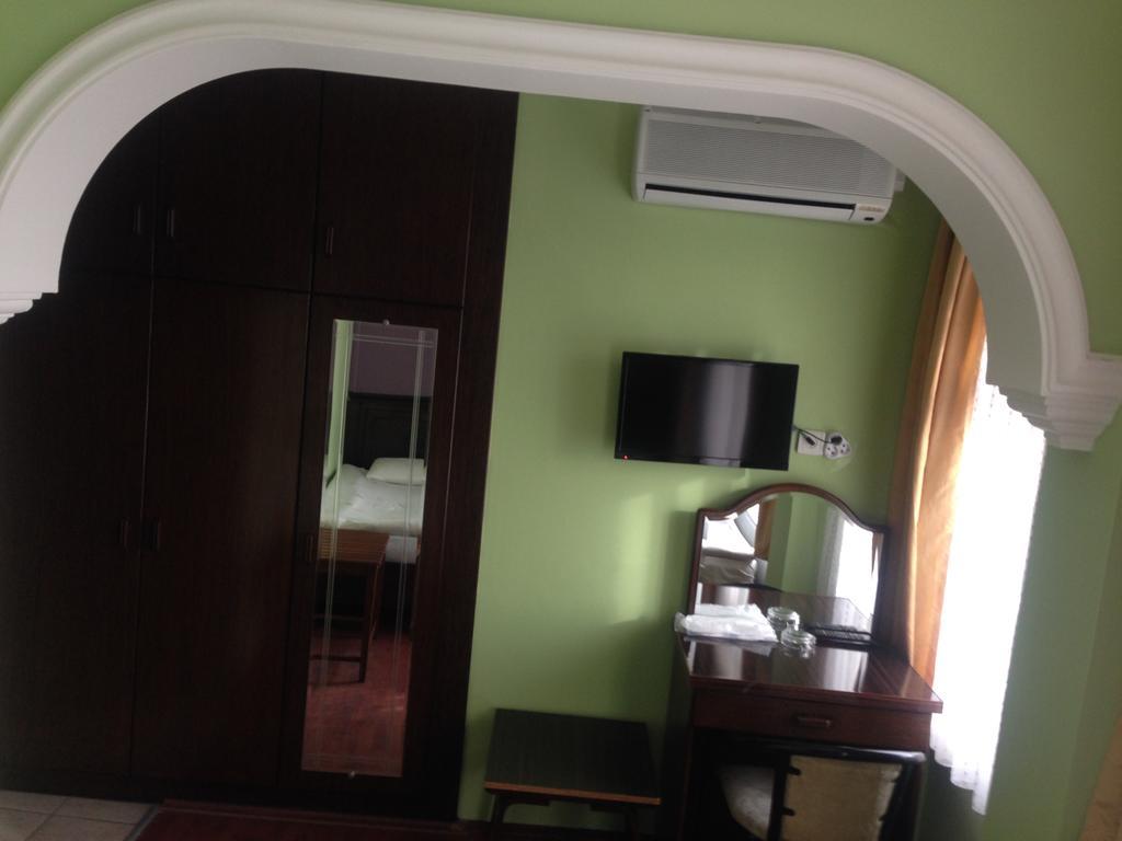 קוניה Mevlana Sema Hotel מראה חיצוני תמונה
