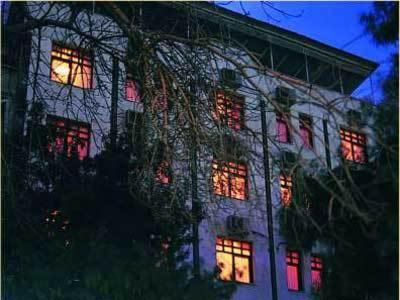 קוניה Mevlana Sema Hotel מראה חיצוני תמונה