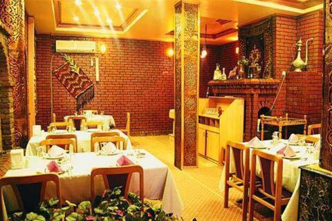 קוניה Mevlana Sema Hotel מראה חיצוני תמונה